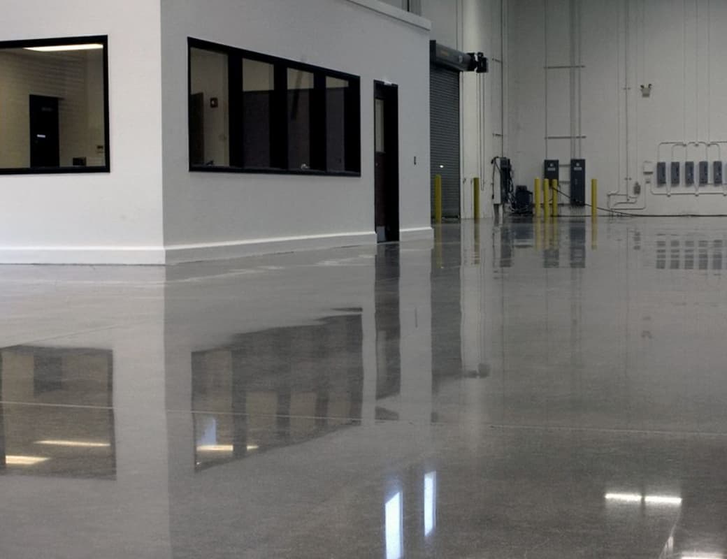 Tampa Terrazzo