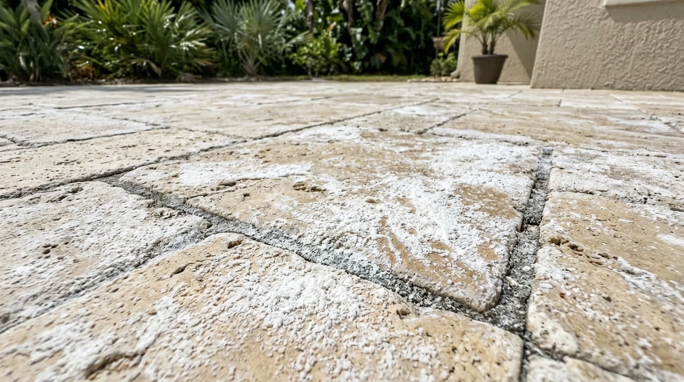 What Florida's Humidity Does to Hard Surfaces That Other Restoration Companies Often Miss