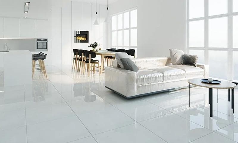 Why Terrazzo is a Great Choice for Pet Owners