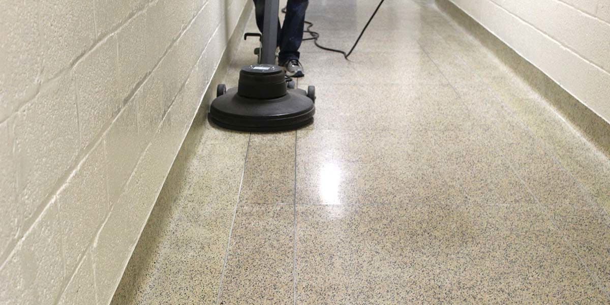 Bring new life to old terrazzo flooring: a guide to terrazzo restoration
