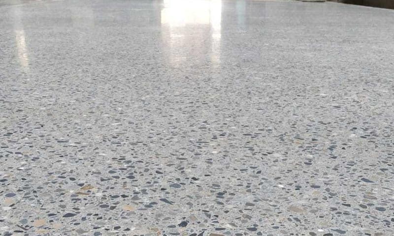 Why we are the best terrazzo restoration company in Tampa Bay