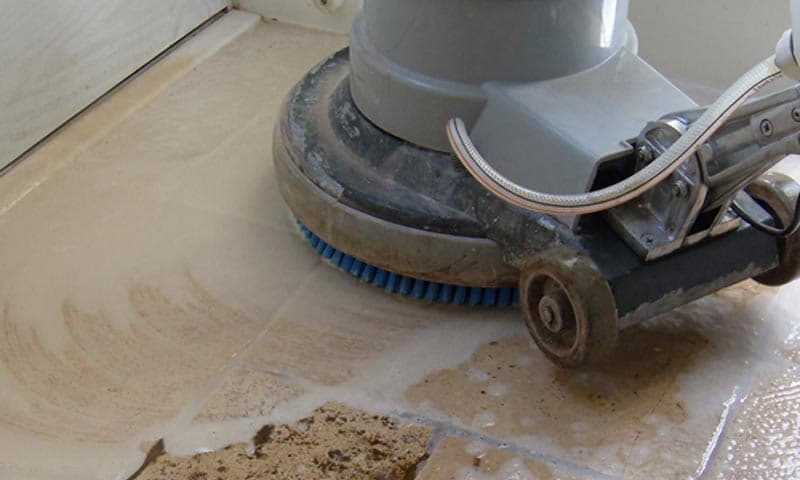Restore Your Marble to Its Original Glory!