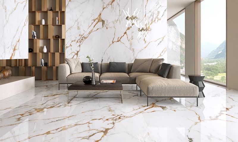 The Cost Effectiveness of Marble Flooring: Why it is a Smart Investment?