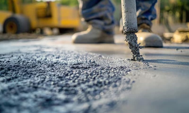 The Hidden Dangers of Dirty Concrete: How it is More than an Eyesore