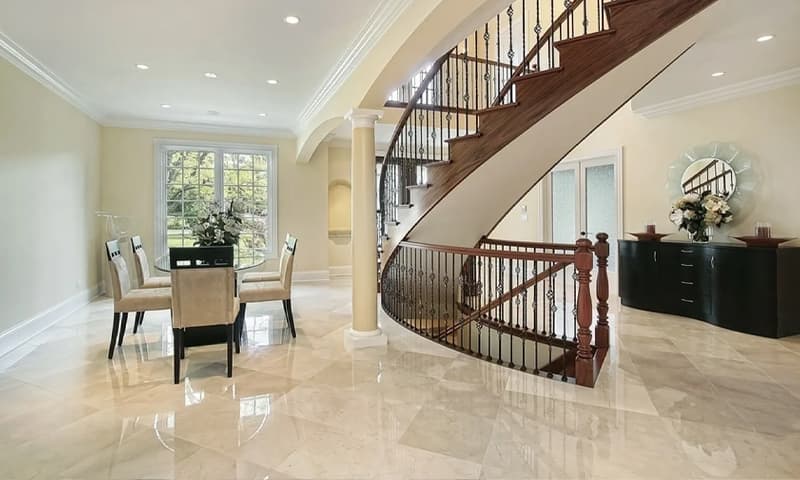 The Science Behind Marble Polishing - All That You Need To Know