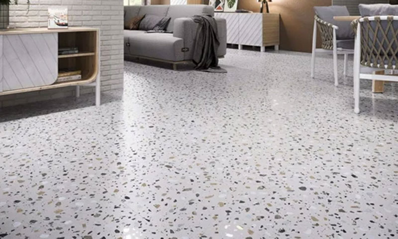 best terrazzo restoration company in Tampa Bay