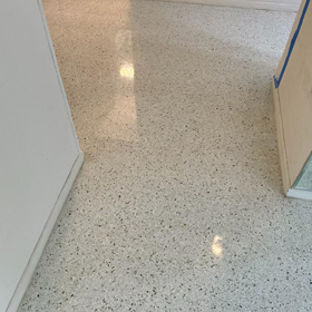 Terrazzo Tile Services Tampa Bay FL