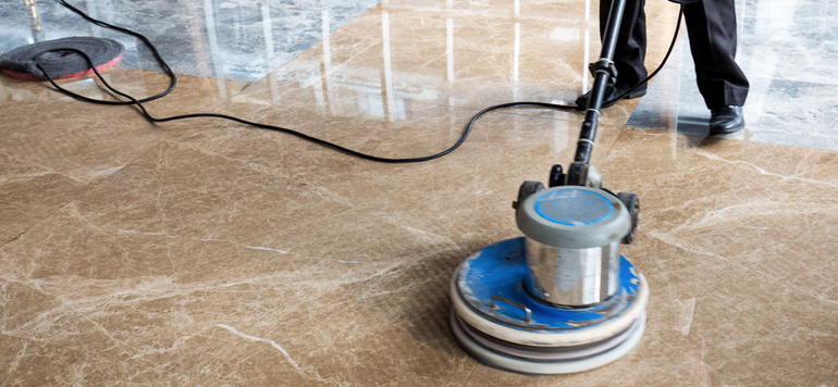 Terrazzo Cleaning near me