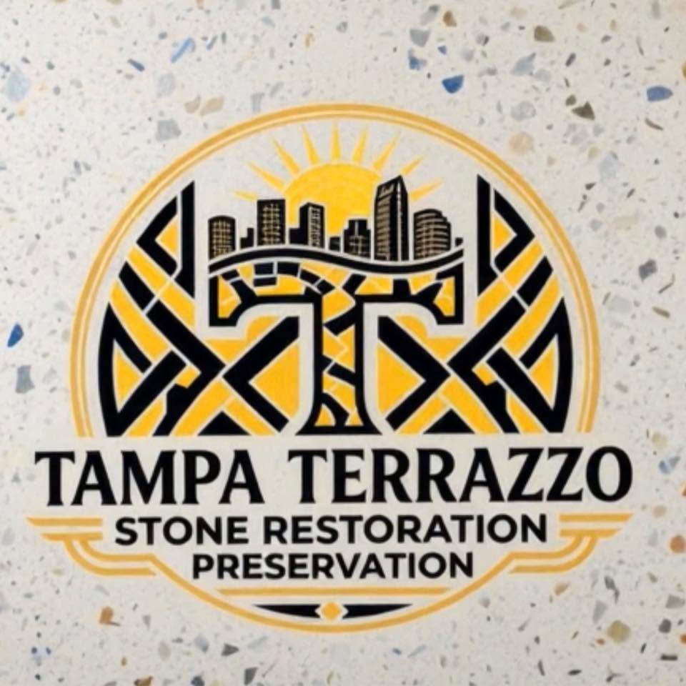 Tampa Terrazzo by AL Services Of Tampa Bay